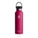 HydroFlask 21 oz Standard Mouth  Snapper �n�C�h���t���X�N�@621ml