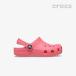  Crocs сандалии мужской {Ks} Classic Clog T Classic сабо to гонг -{ Kids }