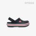  Crocs сандалии мужской {Ks} Crocband Clog T часы частота сабо to гонг -{ Kids }