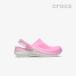  Crocs сандалии мужской {Ks} LiteRide 360 Clog K свет ride 360 сабо Kids { Kids }