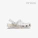  Crocs сандалии мужской {Ks} Classic Marbled Clog K Classic мрамор do сабо Kids { Kids }
