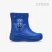  Crocs сандалии мужской {Ks} Classic I AM Monster Boot T Classic I am Monstar ботинки to гонг -{ Kids }