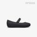  Crocs сандалии мужской {Ks} Brooklyn Mary Jane Flat T Brooke Lynn me Lee je-n Flat to гонг -{ Kids }