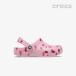  Crocs сандалии мужской {Ks} Classic Valentines Day Clog K Classic день св. Валентина сабо Kids { Kids }