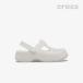  Crocs сандалии {Ks} Classic Mary Jane Clog K Classic me Lee je-n сабо Kids { Kids }
