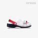  Crocs сандалии мужской {Ks} Peanuts Classic Clog K Peanuts Classic сабо Kids { Kids }
