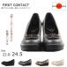 First Contact First Contact комфорт обувь туфли-лодочки elegance Wedge подошва боль . нет сделано в Японии im39001