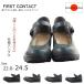  туфли-лодочки First Contact First Contact комфорт обувь casual ремешок комфорт обувь плоская обувь im39056