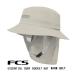 ���������i�ꕔ�����j FCS ESSENTIAL SURF BUCKET HAT�@WARM GREY L �V�i