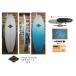 ̵ʰˡ2023ǡCMC SURF ORIGINAL SURFBOARDS 6'0 ե륻åȡ
