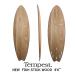 ̵ʰˡTempest ǥ̾ NEW FISH STICK WOOD6'6