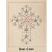  постер Rose Cross [ rose * Cross ] *.. сопутствующие товары . тип сопутствующие товары ... нет товары предсказание и т.п. 