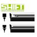 SHIFT ե GA-430E 磻ѡؤ(եȡ̵) GA-E Ĺ430mm ̳10