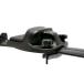 CARMATE Carmate INNO Inno INA451JP cradle комплект 