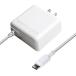  Kashimura AC зарядное устройство AC typeC 3A 1m WH AC-005