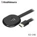 �J�V���� Miracast���V�[�o�[ �X�}�z�̉�ʂ����C�����X�Ń~���[�����O+YouTube�X�g���[�~���O�Đ� KD-248