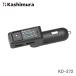  KD-272 ưBluetooth FMȥ󥹥ߥå 4ХɡܽUSB-Aݡx2 12V/24Vб ѥ