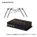 MAXWIN HDMI���o�͋@�\�t���t���Z�O�n�f�W�`���[�i�[FT44H