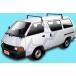  Rocky плюс багажник * Toyota Town Ace / Lite Ace /no avant ( standard roof ) 20*30 серия ~ эпоха Heisei 8 год 10 месяц ранее [SGR-03]