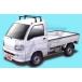  Rocky плюс багажник * Daihatsu Hijet / Atrai / Hijet Cargo грузовик ( standard roof ) S200 серия эпоха Heisei 11 год 1 месяц ~ [SGR-06]