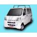  Rocky плюс багажник * Daihatsu Hijet Cargo standard roof S320V*330V серия эпоха Heisei 16 год 12 месяц ~ [SGR-10]