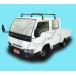  Rocky плюс багажник * Isuzu Elf стандарт W кабина KA*KT*TL*NKR*NPR*NHR серия все модельные года [SGR-11]