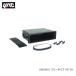 YAC �Ɖ����b�N VP-D1 DIN BOX �t���[�^�C�v
