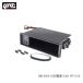 YAC �Ɖ����b�N VP-D12 DIN BOX USB�d�� 2.4�`