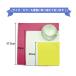 �}�C�N���t�@�C�o�[ �N���X �V�X�e���N���X ���� 20cm�~20cm 20���Z�b�g ���ɍב@�� �ӂ��� �|�� �N���[�i�[ ���@�� �X�}�z �Q�[���@ ��� �i���n�������� �֘A�摜5