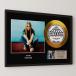 ������롦��������� / Avril Lavigne / Let Go / ��åȡ����� / gold disc album / �� ������� �ǥ����� �������� ����