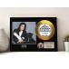 �}�C�P���E�W���N�\�� / Michael Jackson / Dangerous / �f���W�����X / gold disc album / �� �S�[���h �f�B�X�N �ؖ����t �]8