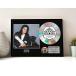 �}�C�P���E�W���N�\�� / Michael Jackson / Dangerous / �f���W�����X / platinum disc album / �v���`�i�f�B�X�N �ؖ����t �]8