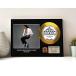 �}�C�P���E�W���N�\�� / Michael Jackson / HIStory in the Mix/ gold disc album / �� �S�[���h �f�B�X�N �ؖ����t �]16