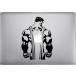 Apple MacBook �}�b�N�u�b�N �X�e�b�J�[/�X�[�p�[�}��Superman��