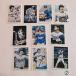 MLB ���T���[���X�E�h�W���[�X ��J�ĕ�  10�Z�b�g �}�O�l�b�g Magnet �~�j�|�X�^�[ �싅 ���W���[���[�O�@-2