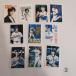 MLB ���T���[���X�E�h�W���[�X ��J�ĕ�  10�Z�b�g �}�O�l�b�g Magnet �~�j�|�X�^�[ �싅 ���W���[���[�O�@-3