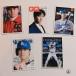 MLB ���T���[���X�E�h�W���[�X ��J�ĕ�  5�Z�b�g �}�O�l�b�g Magnet �~�j�|�X�^�[ �싅 ���W���[���[�O�@-4