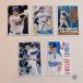 MLB ���T���[���X�E�h�W���[�X ��J�ĕ�  5�Z�b�g �}�O�l�b�g Magnet �~�j�|�X�^�[ �싅 ���W���[���[�O�@-6