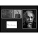 10���!Albert Einstein/�A���x���g�E�A�C���V���^�C��/�T�C���v�����g&�ؖ����t���t���[��/BW/���m�N��/�f�B�X�v���C (7-3W)