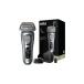 �u���E�� �����Y�V�F�[�o�[ 9617S | Braun 9617S �d�C�V�F�[�o�[ �V���[�Y9 PRO+ 5+1 �J�b�g�V�X�e�� �h���݌v �C�O�Ή�