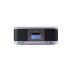 ���� CD���W�J�Z AX-KCR70 | TOSHIBA AX-KCR70S CD ���W�J�Z ����������@�\���� Bluetooth�^���Ή� �V���o�[
