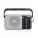  wing Tec радио HRK73 | WINTECH AM/FM Home радио HRK-73