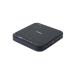 YAMAZEN портативный DVD плеер KDVP-MN151HD | KDVPMN151HD портативный DVD плеер черный 