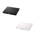  Logitec портативный DVD Drive LDR-PWA8U3CV | LOGITEC установленный снаружи CD DVD соответствует USB 3.2 Gen1 кабель 2 шт 