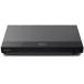  Sony Blue-ray диск плеер UBPX700 | SONY Ultra HD Blue-ray 4K HDR соответствует UBPX700K