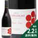  красный вино Bourgogne Pinot nowa-ru2024rubru John 
