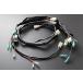 N81-4255 Z750A4/A5,KZ900 wire harness 
