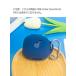 Anker Soundcore P40i �P�[�X �_��̂���V���R���f�� �J�o�[ CASE �ϏՌ� �����h�~ ���[ �ی� ������� �T�E���h�R�A P40i �\�t�g�P�[�X �J���r�i�t�� �֘A�摜1