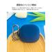 Anker Soundcore P40i �P�[�X �_��̂���V���R���f�� �J�o�[ CASE �ϏՌ� �����h�~ ���[ �ی� ������� �T�E���h�R�A P40i �\�t�g�P�[�X �J���r�i�t�� �֘A�摜2