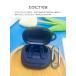 Anker Soundcore P40i �P�[�X �_��̂���V���R���f�� �J�o�[ CASE �ϏՌ� �����h�~ ���[ �ی� ������� �T�E���h�R�A P40i �\�t�g�P�[�X �J���r�i�t�� �֘A�摜3